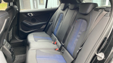 BMW 1 Series 118i M Sport 5dr Step Auto Petrol Hatchback